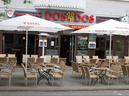 Foto: Dos-Y-Dos