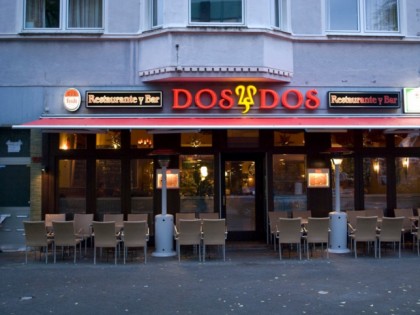 Foto: Dos-Y-Dos